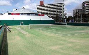 マリンテニスパーク北村（大阪府）